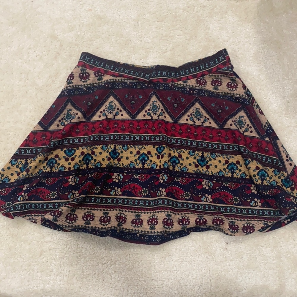 PacSun Skater Skirt